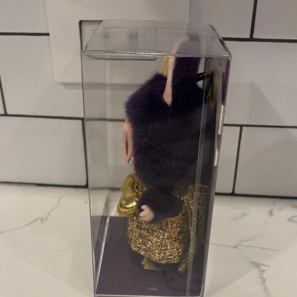 Labubu Wings of Fortune: Pop Mart x Pronounce - Picture 2 of 8